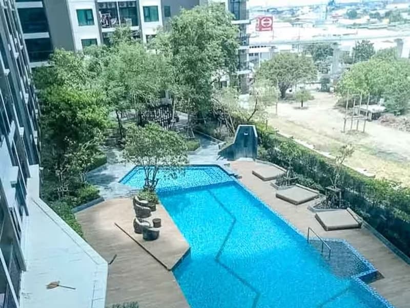 1 Bedroom Condo for Sale at Kensington Sukhumvit