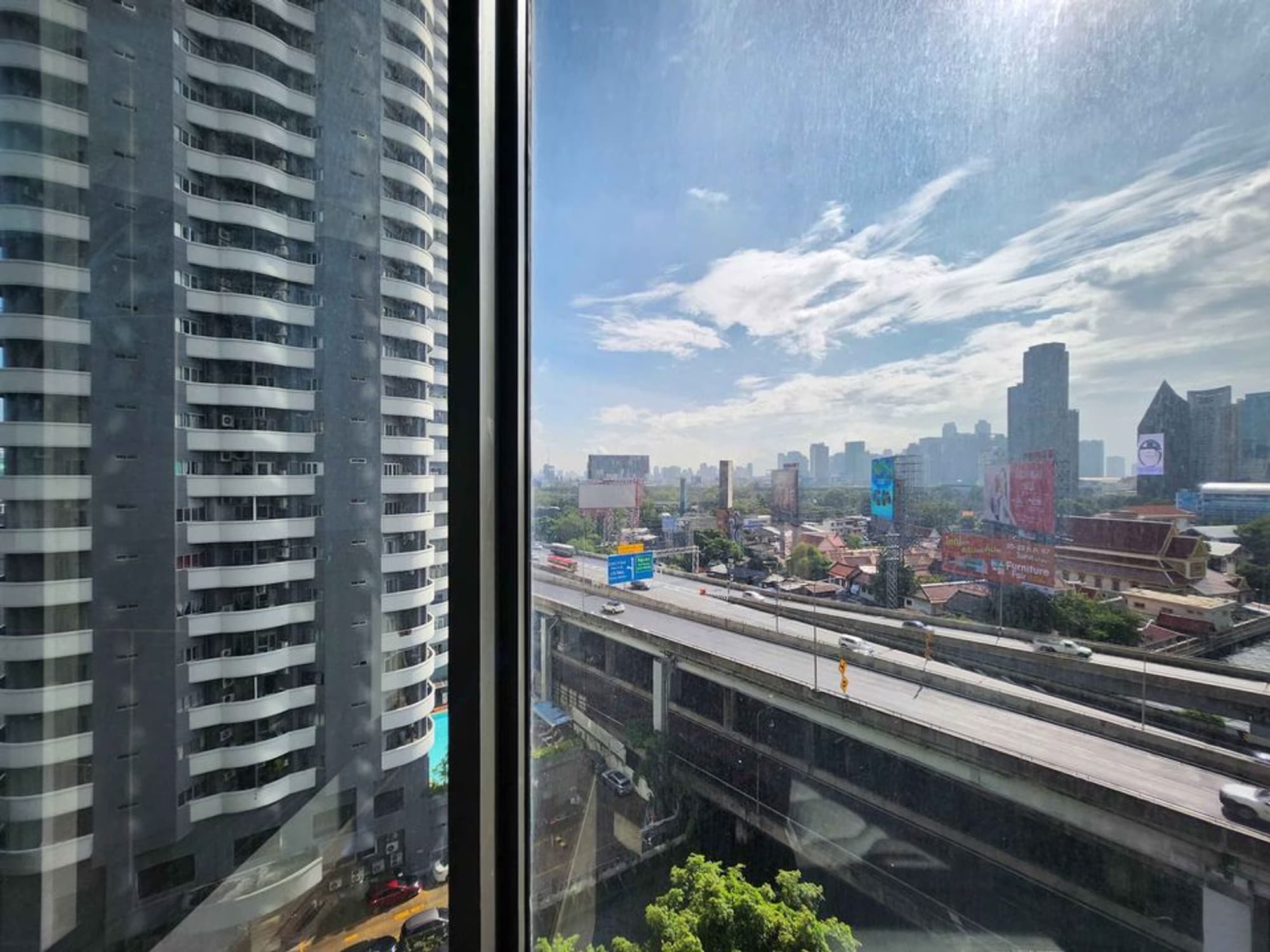 1 Bed Condo for Rent  Near Phloen Chit BTS - Image 5