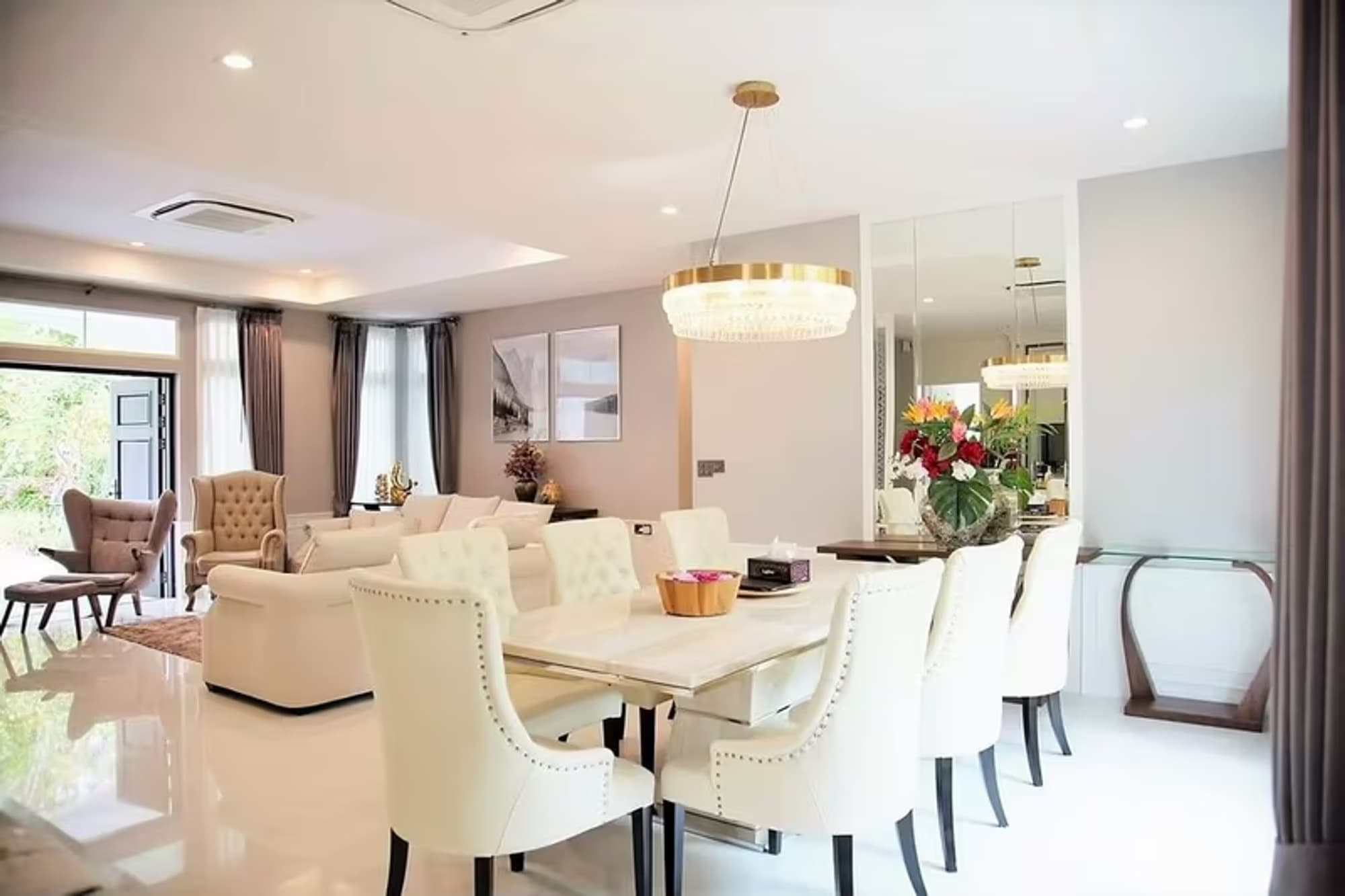  House for Sale in Suthep, Mueang Chiang Mai. - Image 2