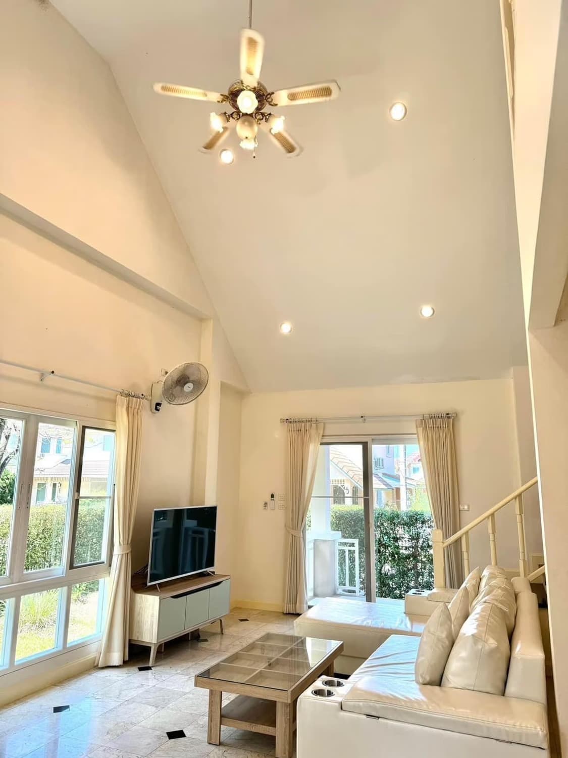 House for Rent at Baan Nonnipa (Mae Jo) - Image 3