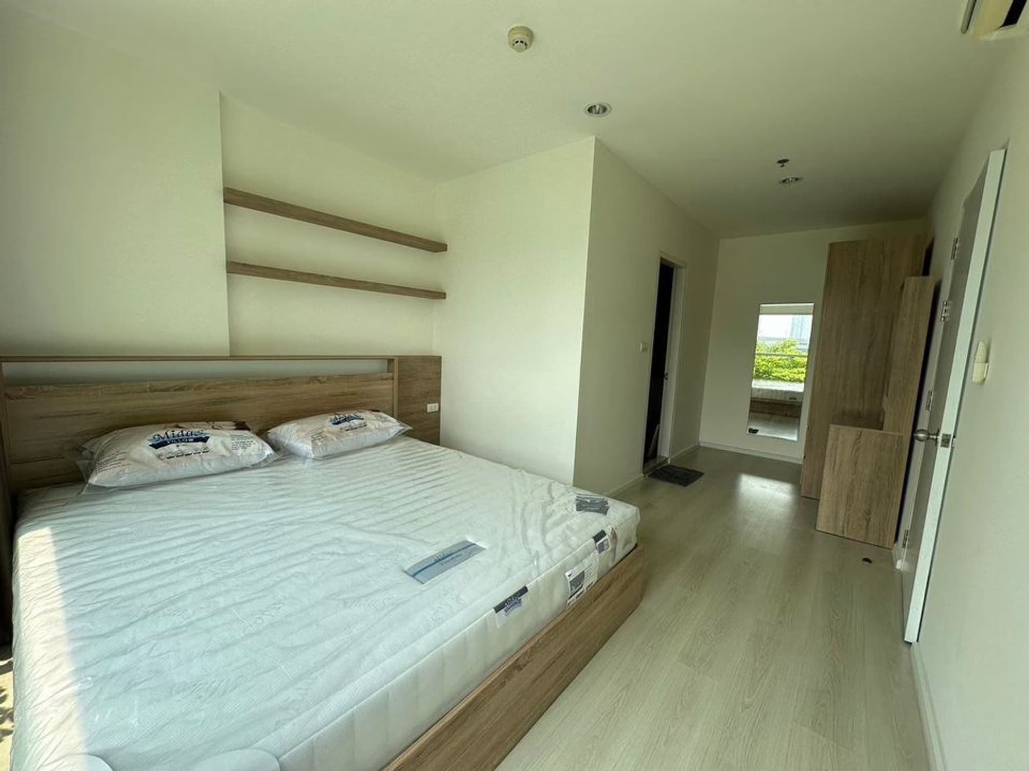 Condo for Sale, Rent at Aspire sukhumvit 48 - Image 6