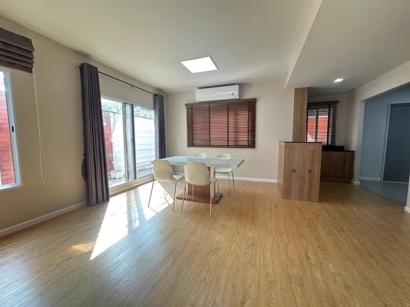 3 Bed House for Rent in Lat Krabang