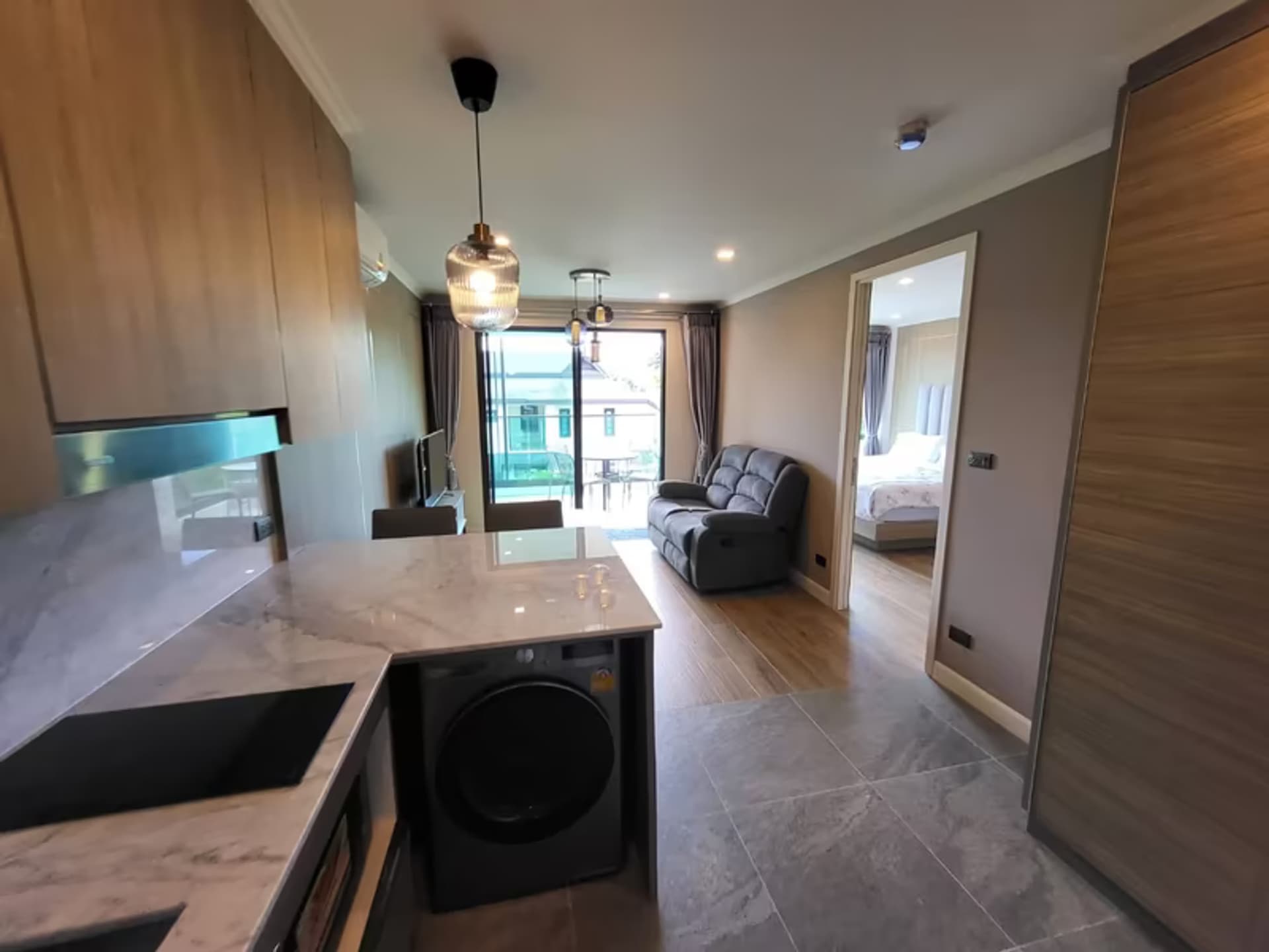 1 Bedroom Condo - Image 10