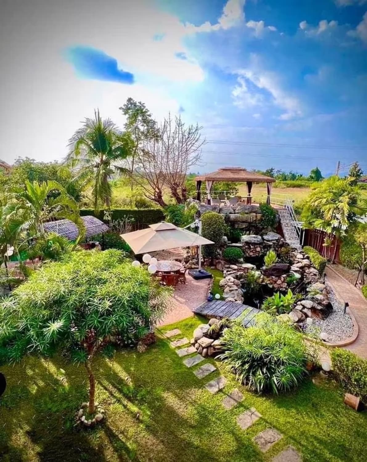 House for Rent, Sale in Ban Waen, Hang Dong. - Image 1