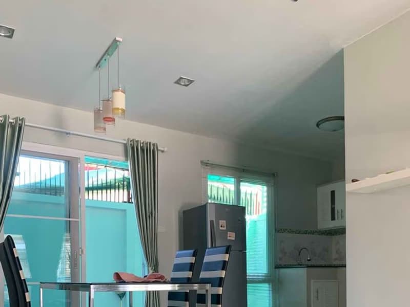Townhouse for Rent at Karnkanok 19