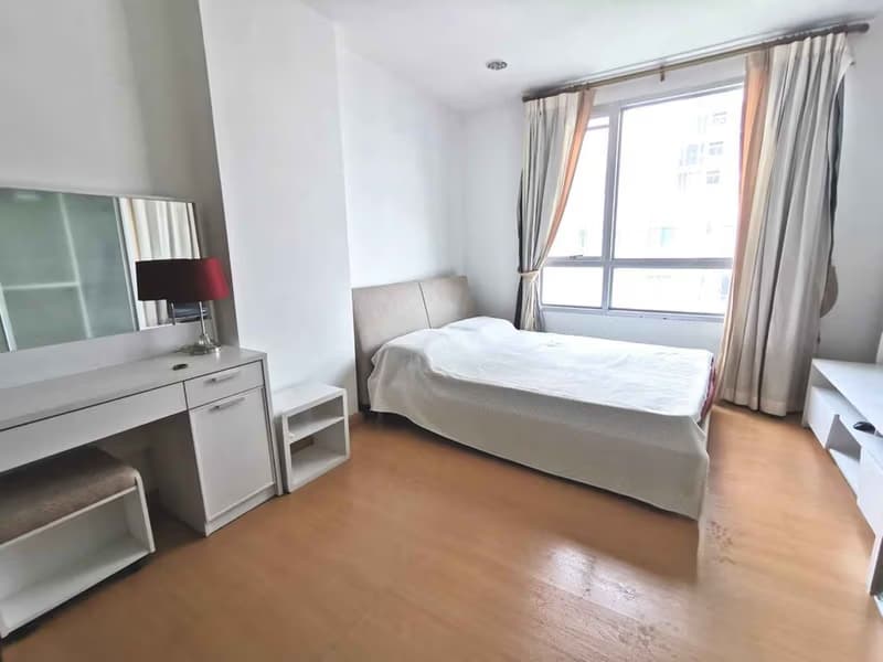 1 Bed Condo for Rent  Near Ekkamai BTS