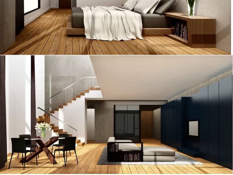 3 Bedroom Condo