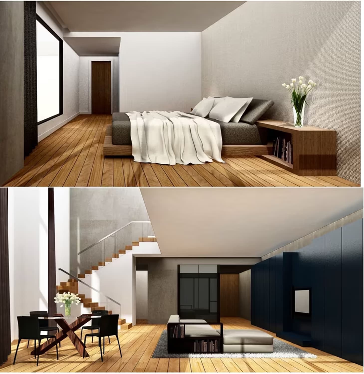 3 Bedroom Condo - Image 4