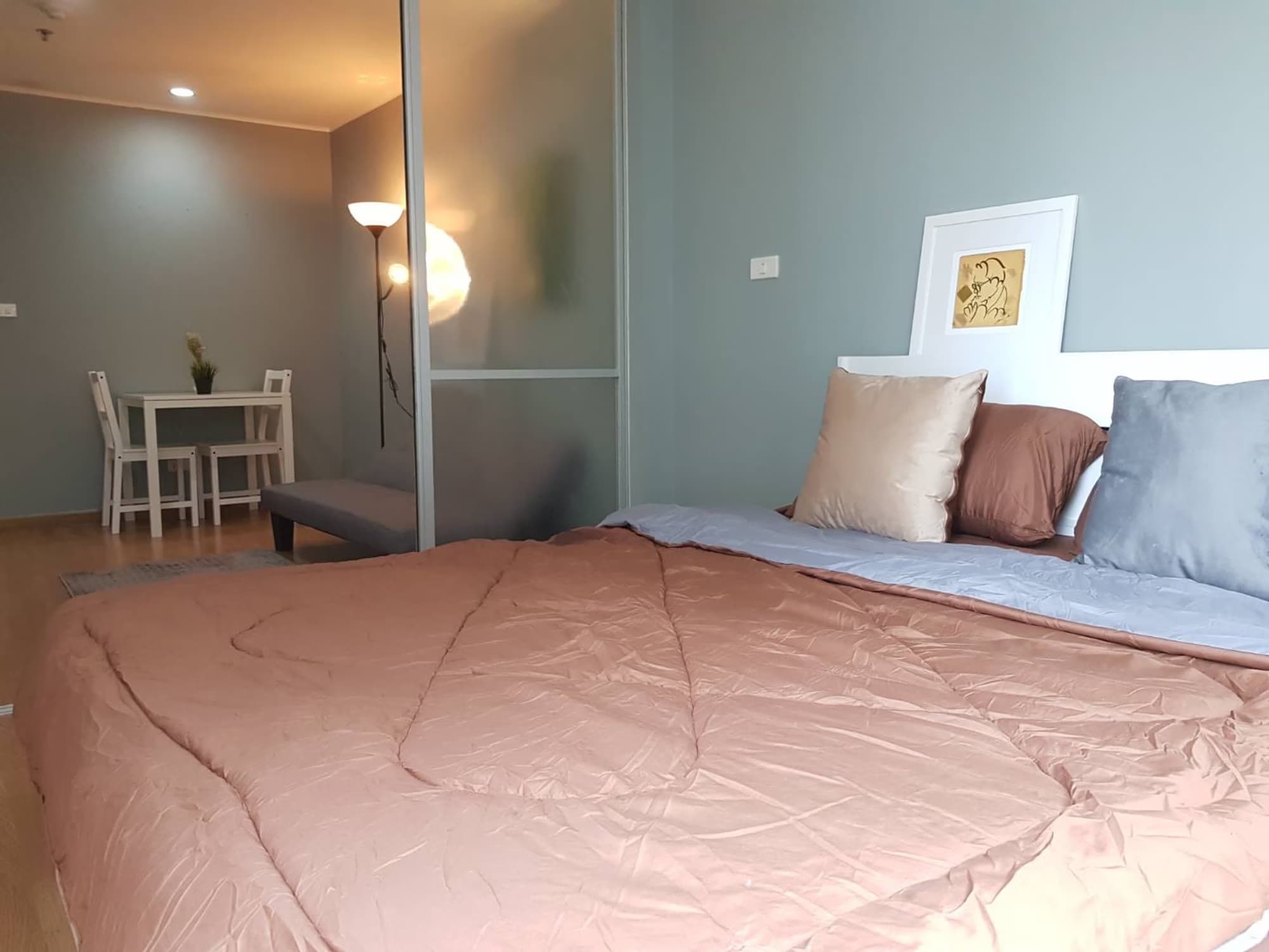 Condo for Rent at U Delight At Huay Khwang Station - Image 13