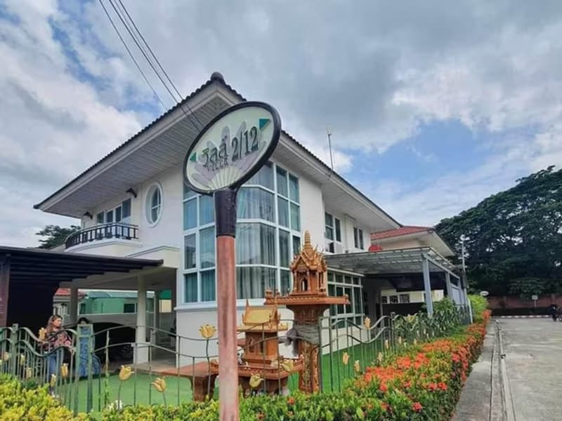 House for Rent in Tha Sala, Mueang Chiang Mai.