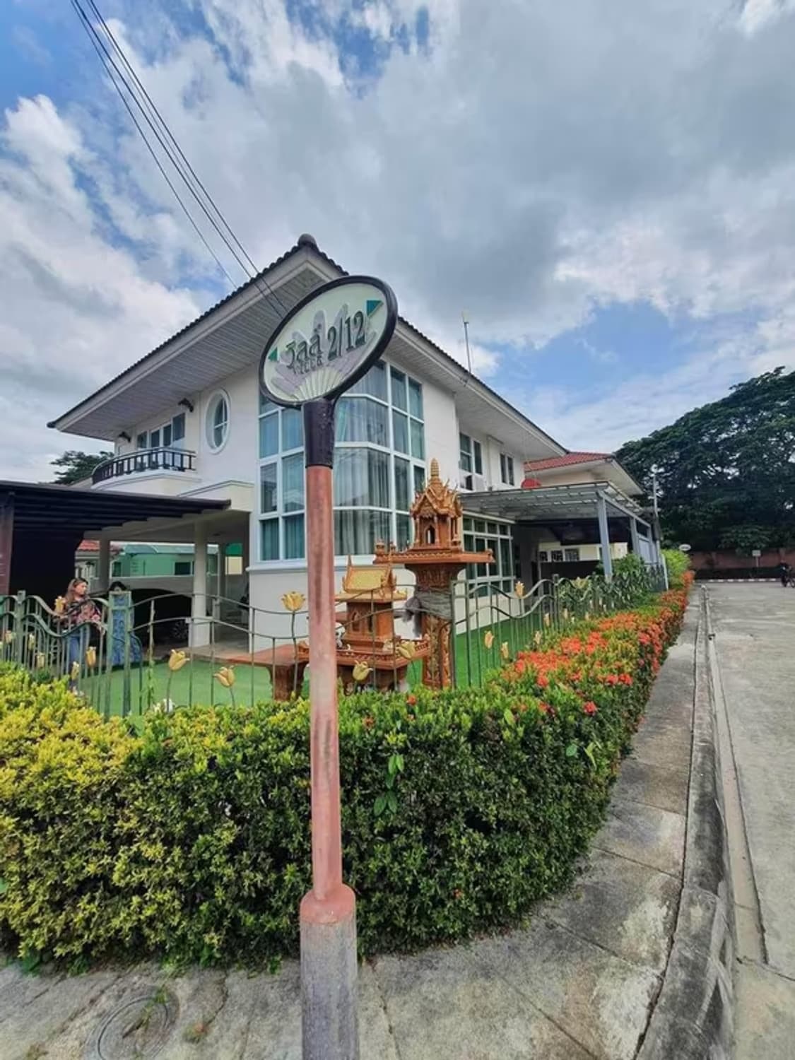 House for Rent in Tha Sala, Mueang Chiang Mai. - Image 15