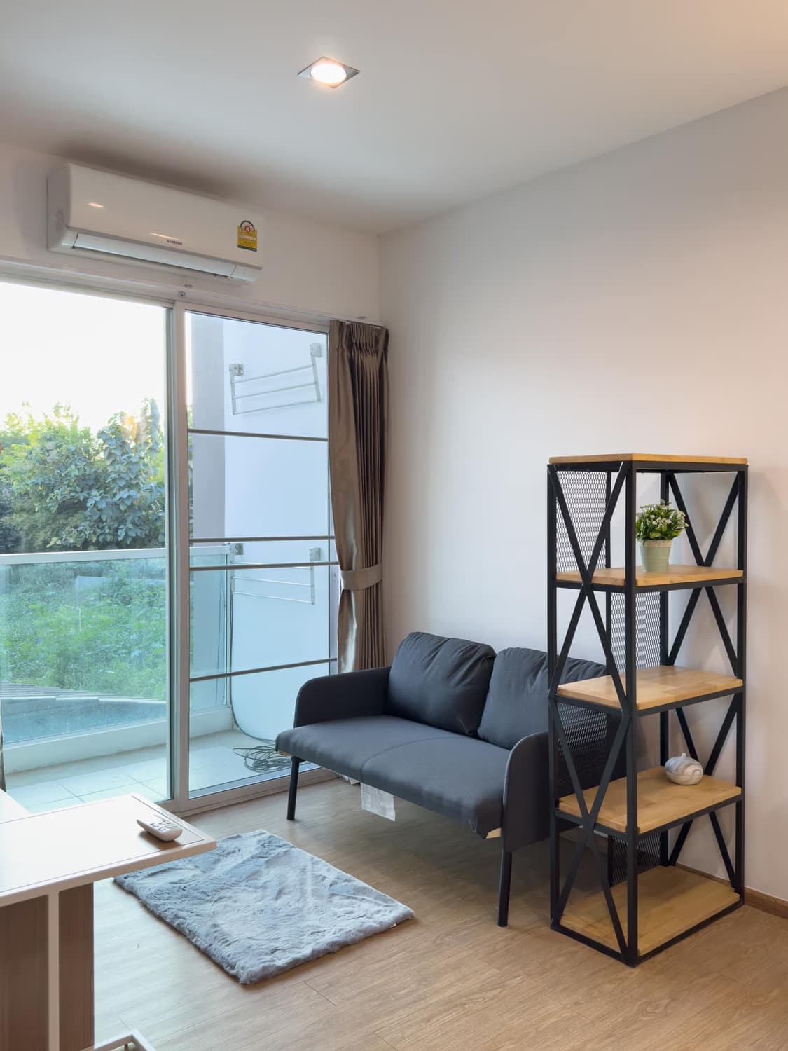 Condo for Sale at One Plus Jed Yod 3 - Image 1