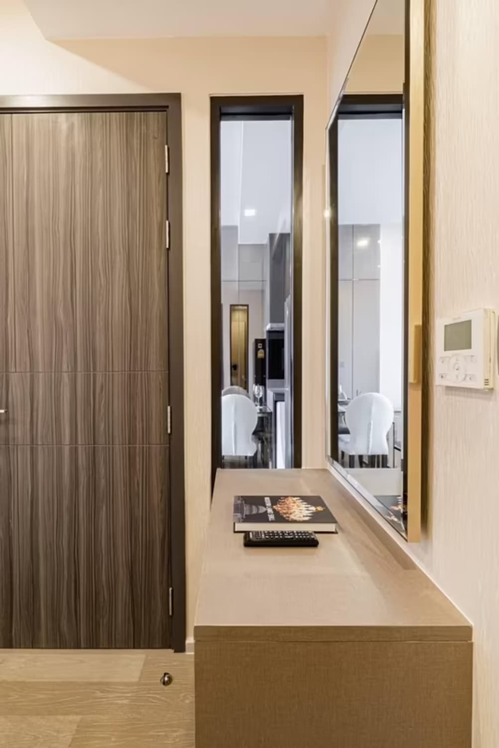 Condo for Rent at Ashton Asoke - Image 5