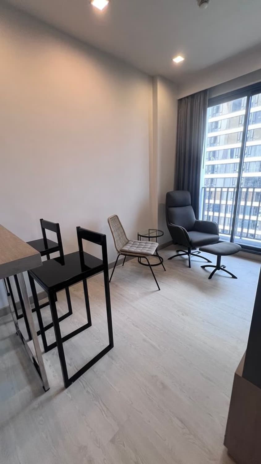 2 Bed Condo for Rent and Sale  Near Ekkamai BTS - Image 1
