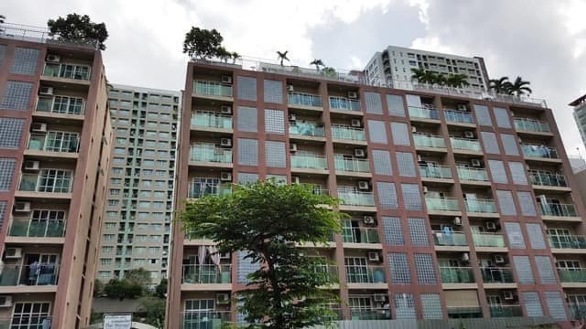 Condo for Sale at Modern Sweet Home Condo - Image 9