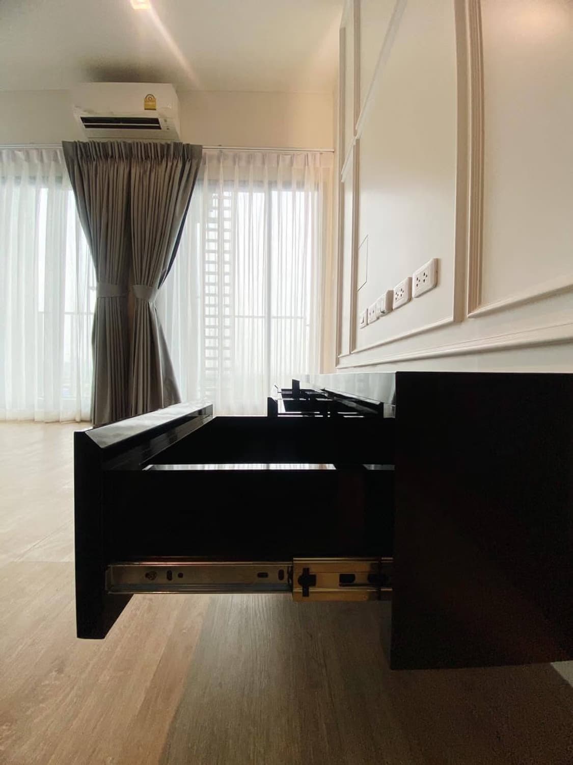 2 Bed Condo for Rent in Bang Kapi - Image 11