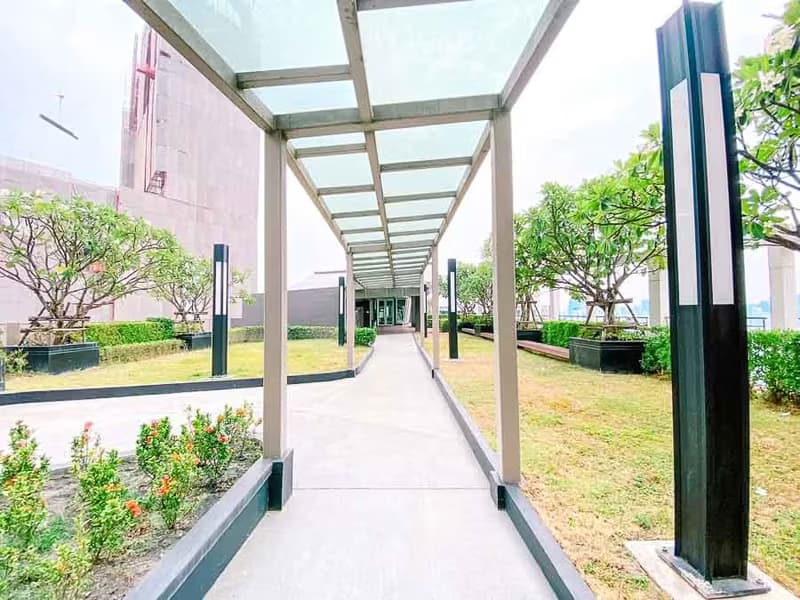 Supalai Veranda Rama 9