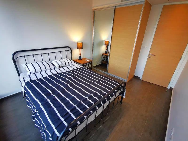 2 Bed Condo for Rent in Watthana