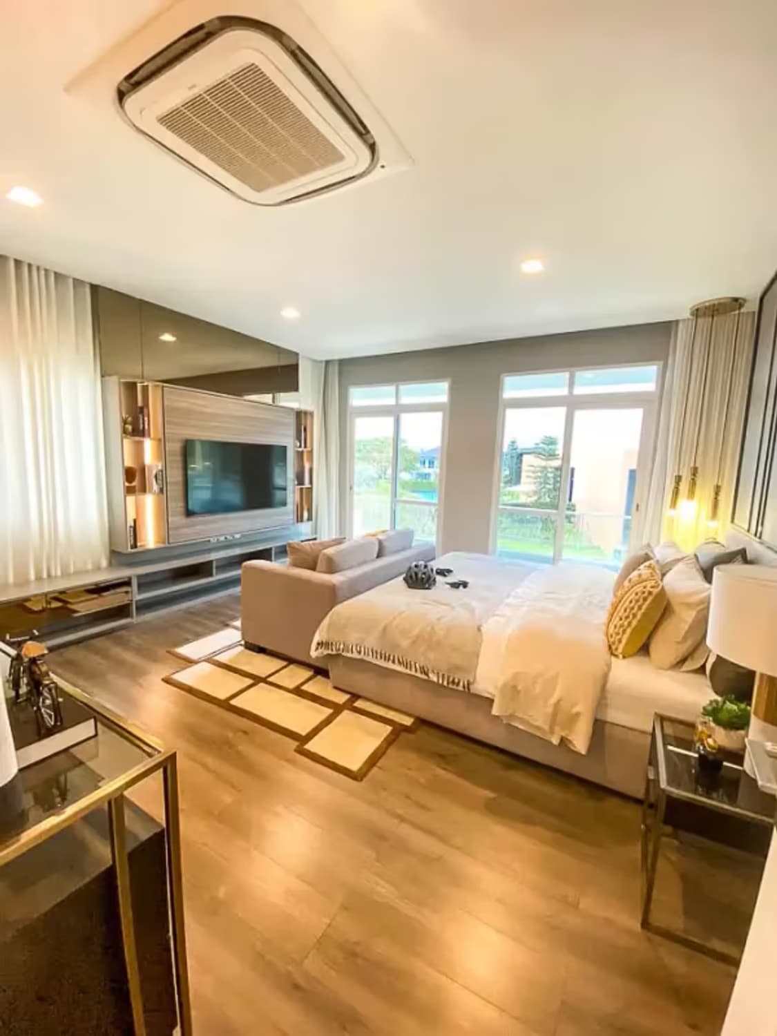 4 Bedroom House - Image 30