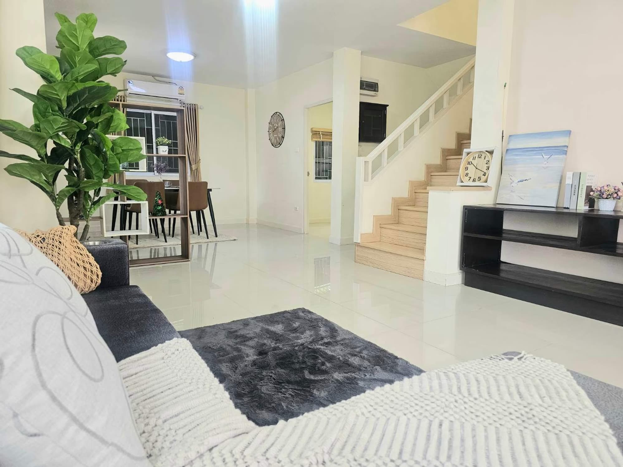 3 Bed House for Sale in Saraphi District - Image 5