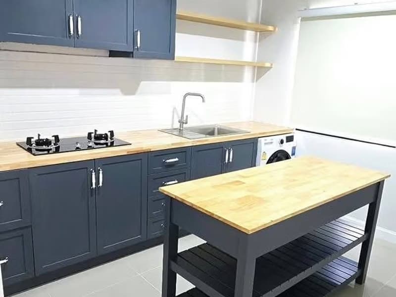 4 Bed House for Rent in Hang Dong