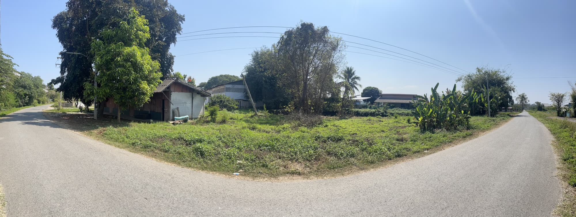Land for Sale in Ki Lek, Mae Taeng - Image 10
