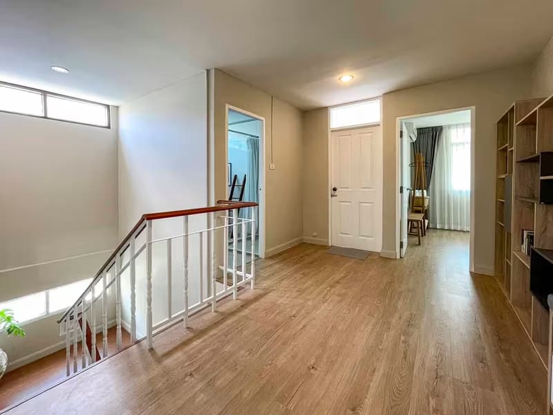House for Rent in Chang Phueak, Mueang Chiang Mai.