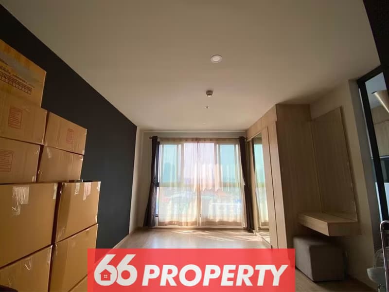 Condo for Sale at IDEO O2 Bangna