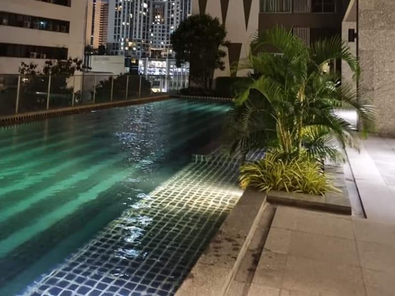 Condo for Sale at Noble Revolve Ratchada 2