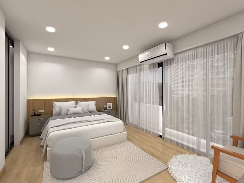 1 Bed Condo for Sale in Mueang Chiang Mai