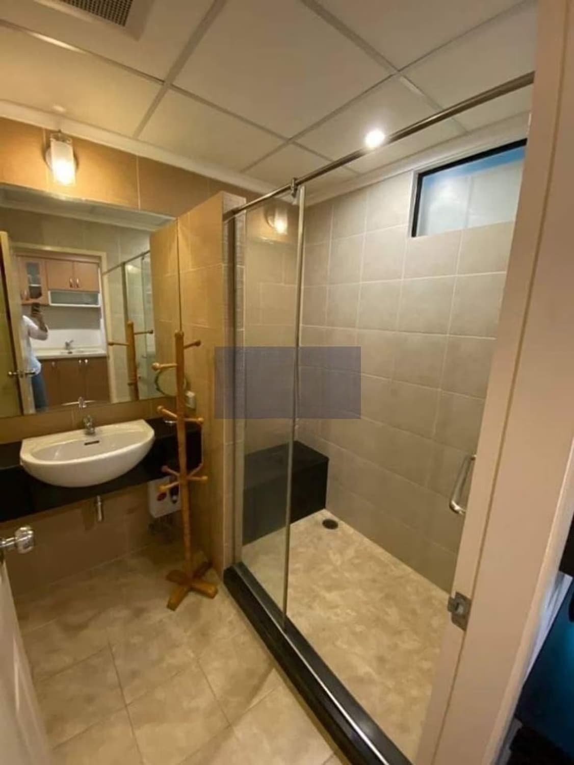 1 Bed Condo for Rent in Bang Kho Laem - Image 10