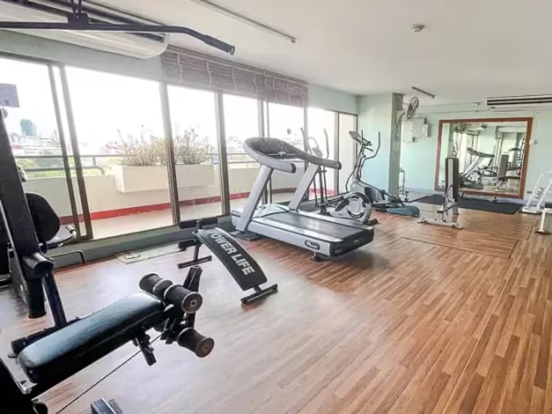 3 Bedroom Condo