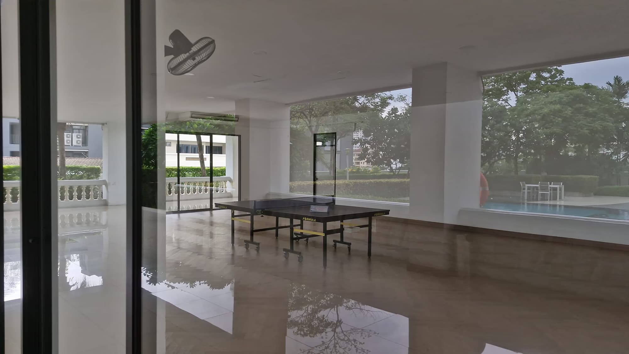 3 Bed Condo for Rent in Watthana - Image 19