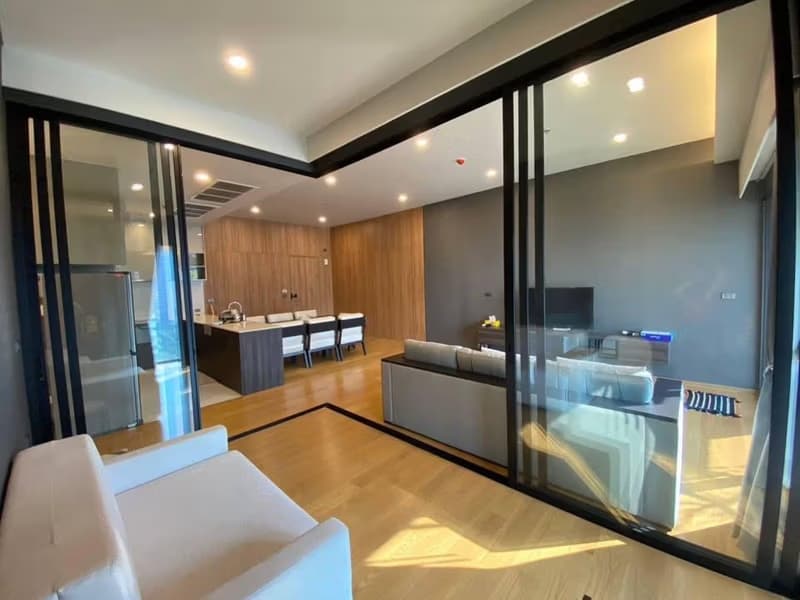  Condo for Rent at Siamese Exclusive Sukhumvit 31