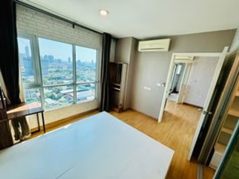 Condo for Sale at Aspire Rama 4