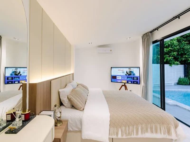 3 Bed House for Sale in Hang Dong District