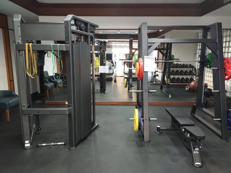 2 Bed Condo for Sale in Khlong Toei