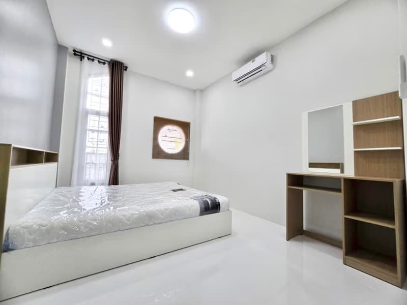 3 Bed House for Rent in San Sai District