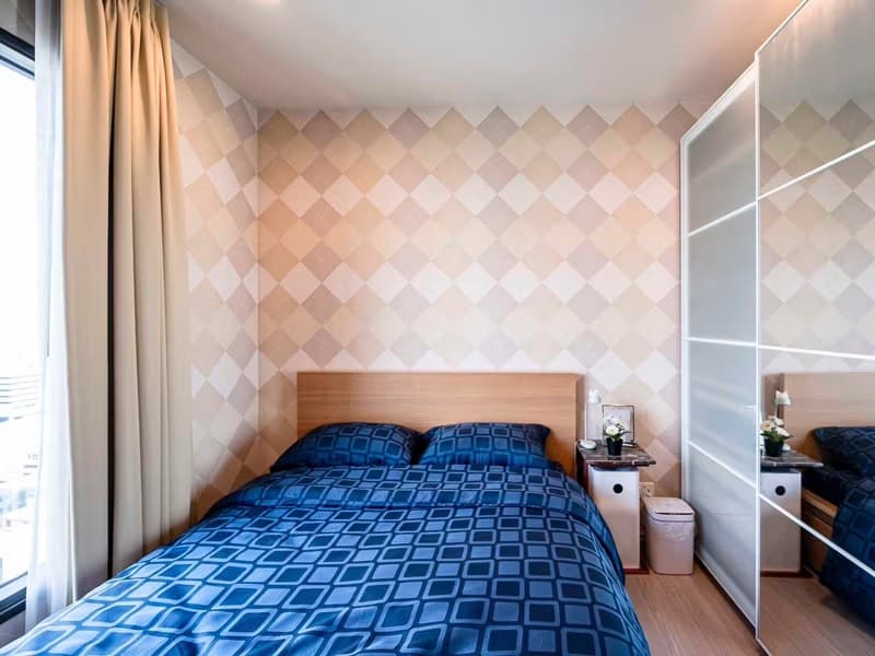 1 Bed Condo for Sale in Phra Khanong