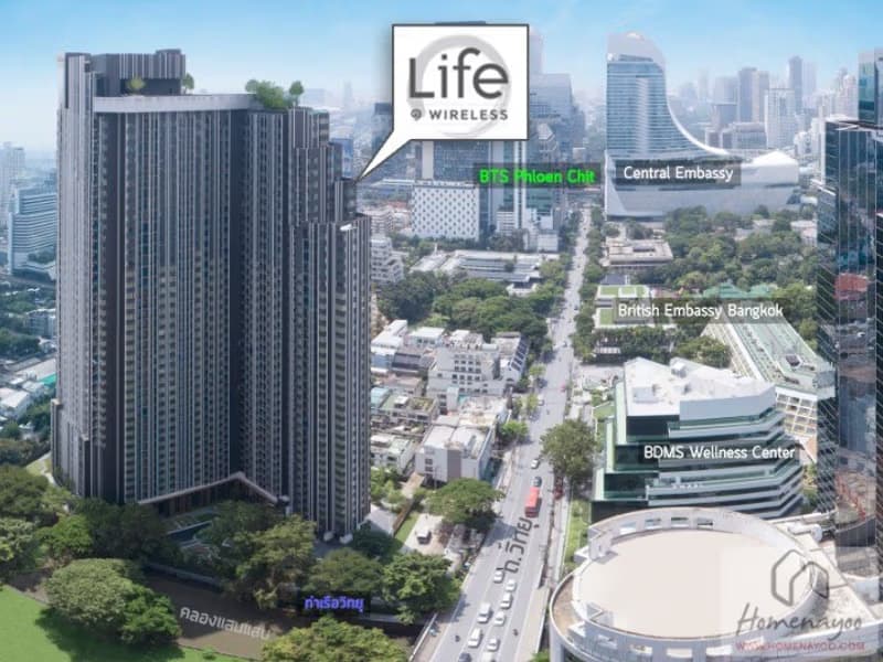 Studio Condo for Rent and Sale in undefined