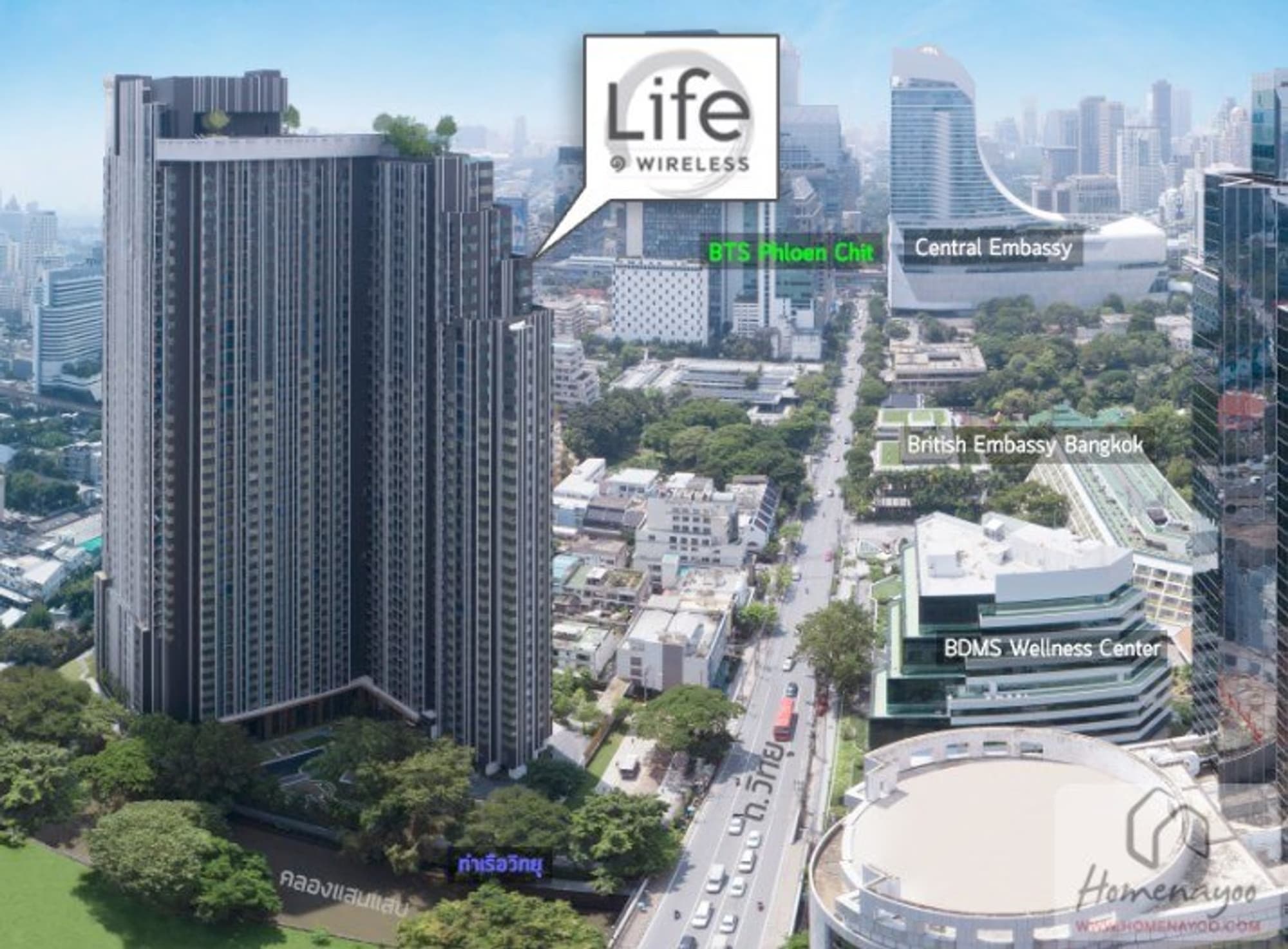 Studio Condo for Rent and Sale in undefined - Image 6
