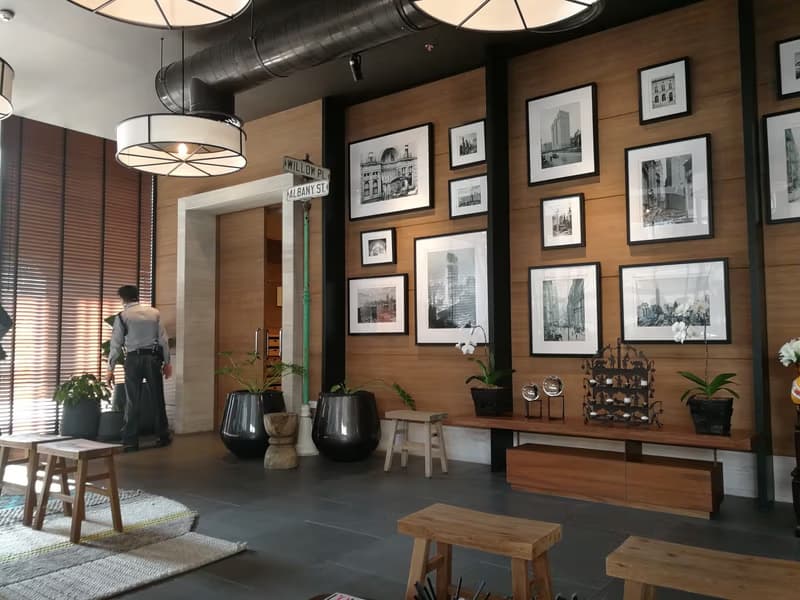 1 Bed Condo for Sale in undefined