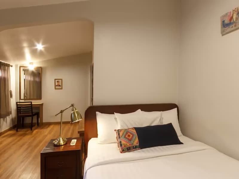 Nature House for Sale in Nimman