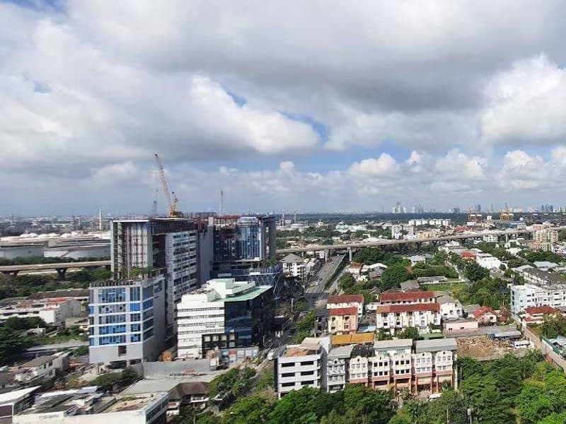 2 Bed Condo for Rent and Sale in Phra Khanong