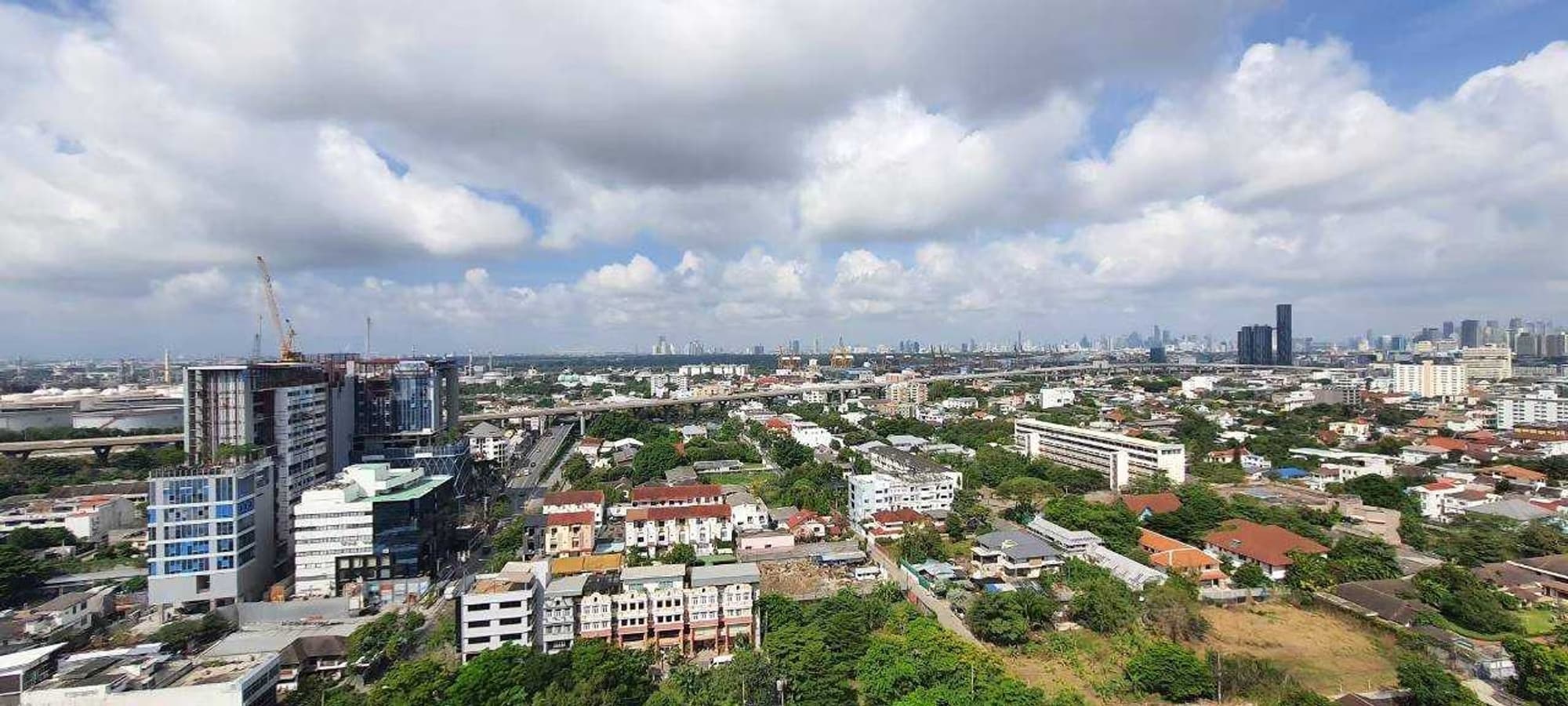 2 ห้องนอน Condo สำหรับ ขายและจำหน่าย ใน พระโขนง - Image 15