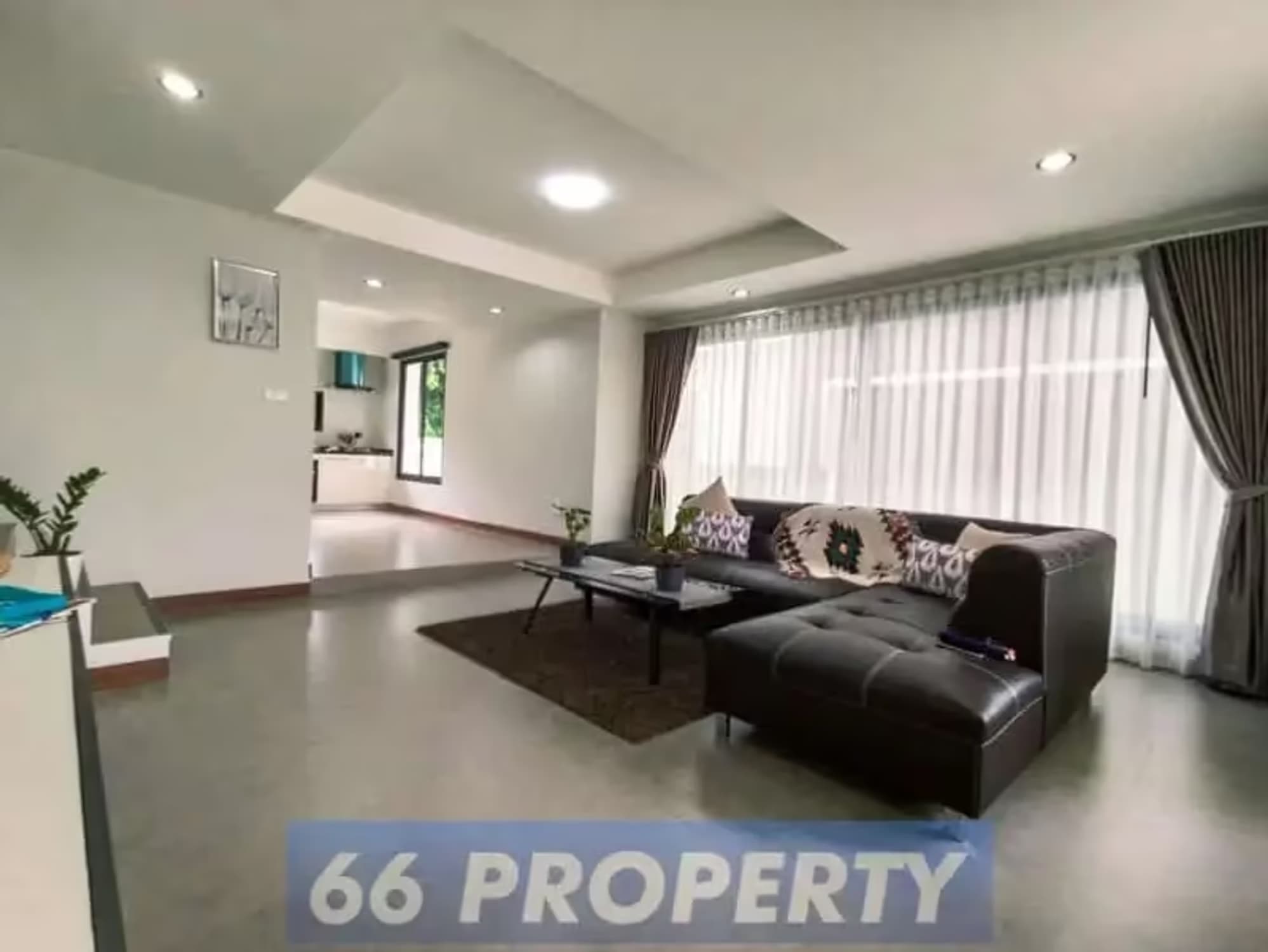 3 Bedroom House - Image 4