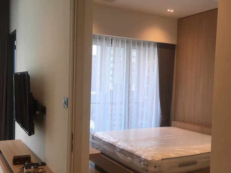 Condo for Rent at The Strand Thonglor