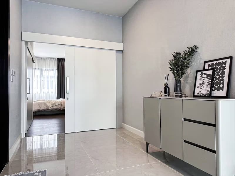 4 Bed House for Rent in Bang Phli District