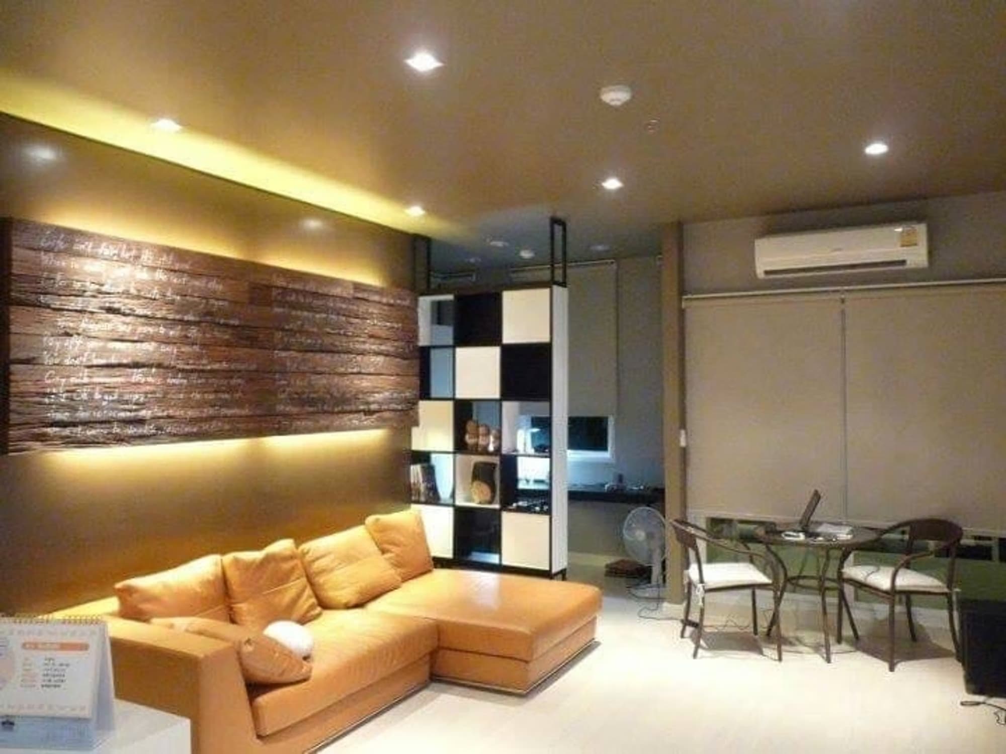 1 Bed Condo for Sale  Near Si Kritha MRT - Image 1