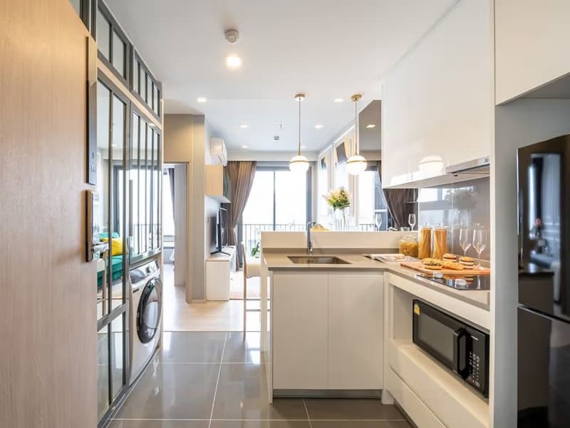 Condo for Sale, Rent at M Thonglor 10